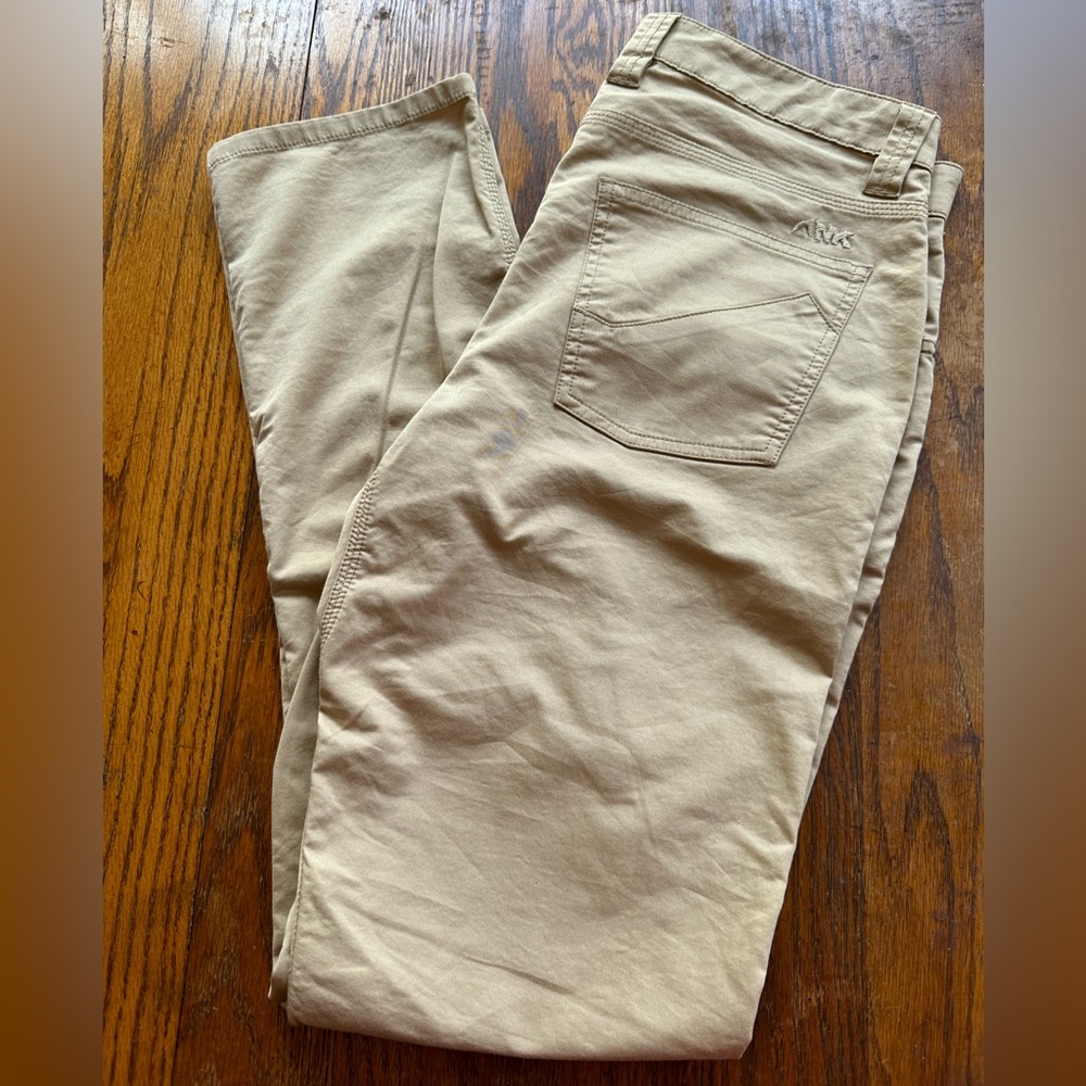 Mountain Khakis 30x32
